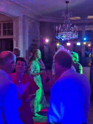 Event CJ Discos Wedding DJ Birmingham, West Midlands