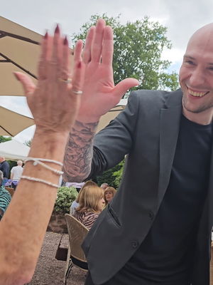 Event Sam Holt Magician Stockport, Cheshire