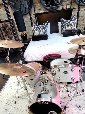 Event The Hi-Fi Club Function Band West Yorkshire