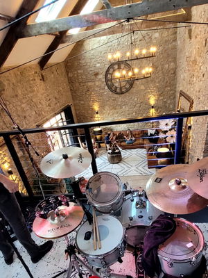 Event The Hi-Fi Club Function Band West Yorkshire