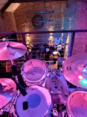 Event The Hi-Fi Club Function Band West Yorkshire