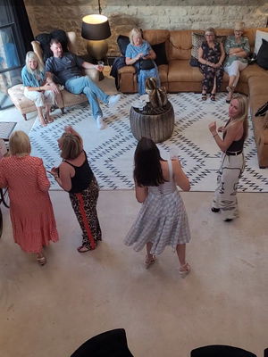 Event The Hi-Fi Club Function Band West Yorkshire