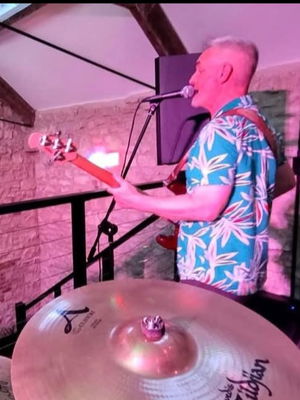 Event The Hi-Fi Club Function Band West Yorkshire