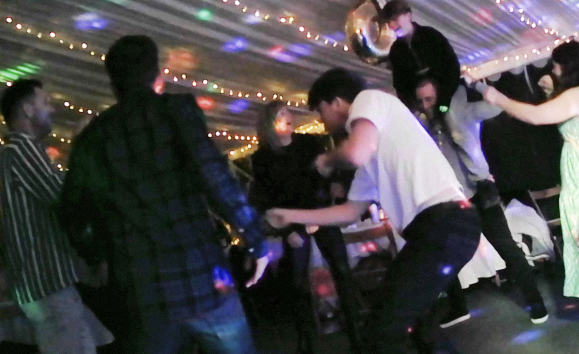 Mark Costello Solo Singer With Tracks Review Private Party Herefordshire