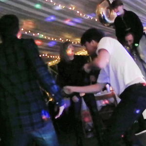 Mark Costello Solo Singer With Tracks Private Party Herefordshire