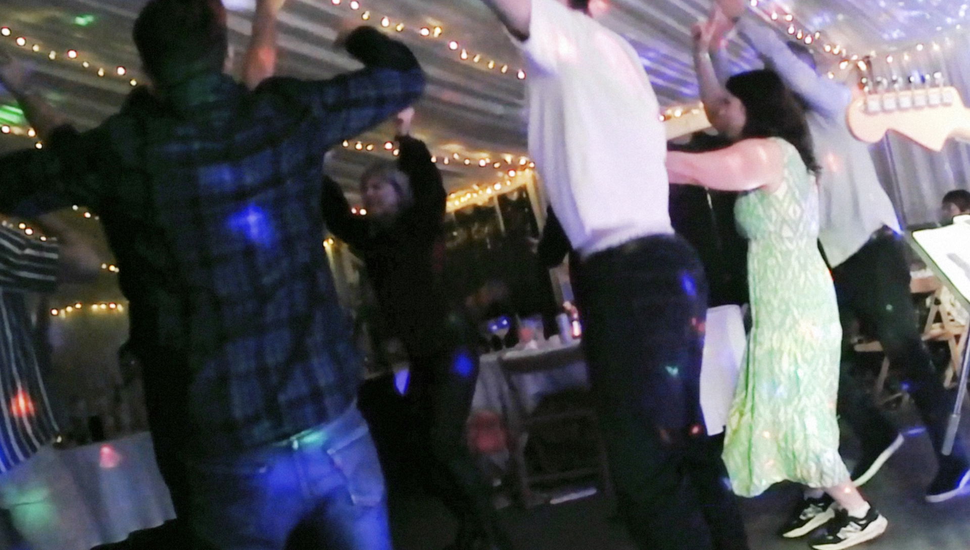 Mark Costello Solo Singer With Tracks Review Private Party Herefordshire