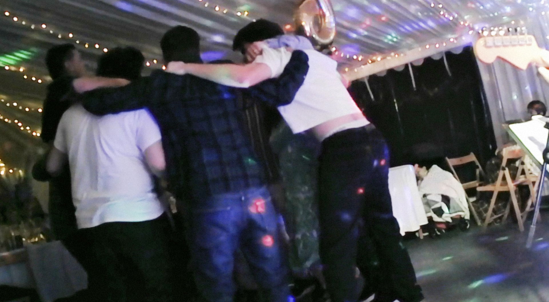 Mark Costello Solo Singer With Tracks Review Private Party Herefordshire