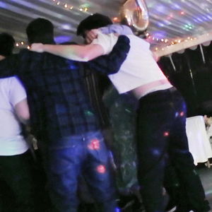 Mark Costello Solo Singer With Tracks Private Party Herefordshire