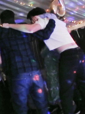 Event Mark Costello Solo singer-guitarist with tracks Gloucestershire