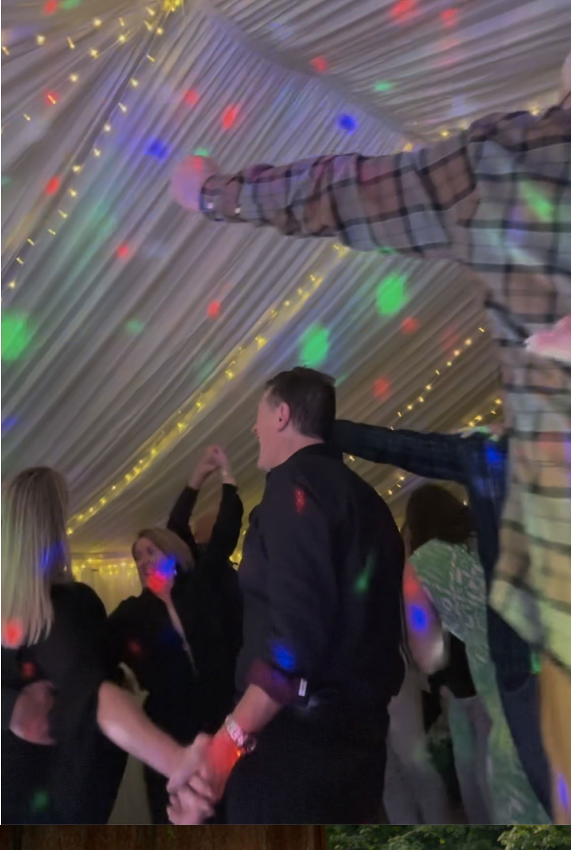 Mark Costello Solo Singer With Tracks Review Private Party Herefordshire