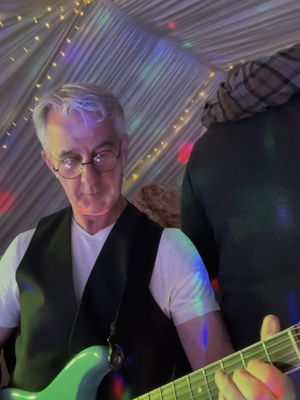 Event Mark Costello Solo singer-guitarist with tracks Gloucestershire