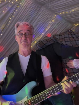 Event Mark Costello Solo singer-guitarist with tracks Gloucestershire