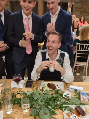 Event Sam Holt Magician Stockport, Cheshire