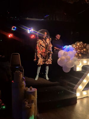 Wedding in Lancashire