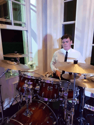 Event Switch Function Band Bristol