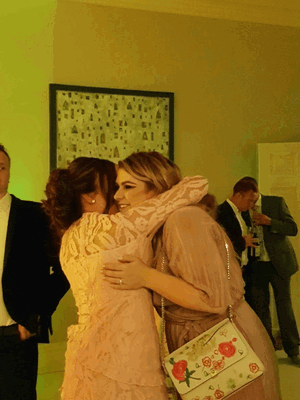 Event Switch Function Band Bristol