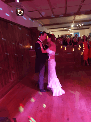 Event Switch Function Band Bristol