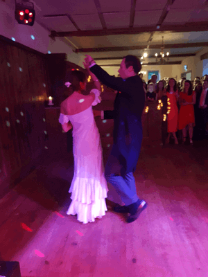 Event Switch Function Band Bristol