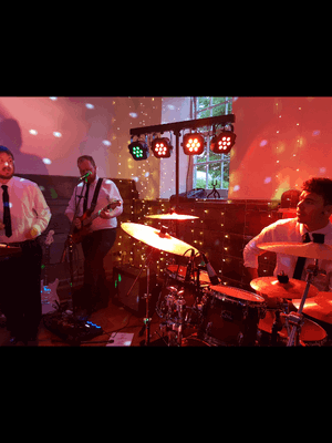 Event Switch Function Band Bristol