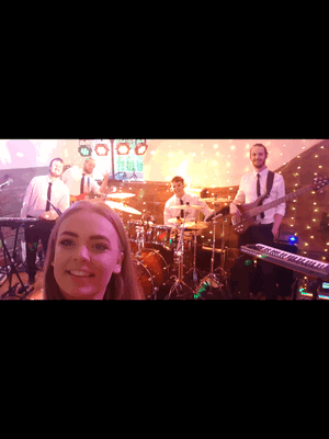 Event Switch Function Band Bristol