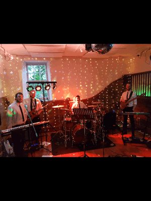 Event Switch Function Band Bristol