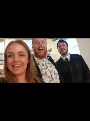 Event Switch Function Band Bristol