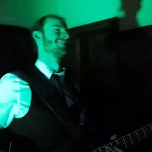 The Secret Set Function Band Wedding Oxfordshire