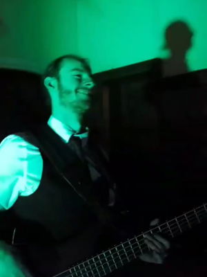 Event Switch Function Band Bristol