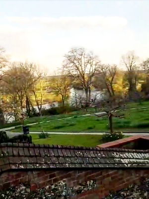 Event Switch Function Band Bristol