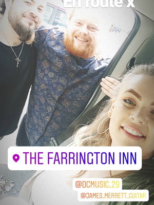 Event Switch Function Band Bristol