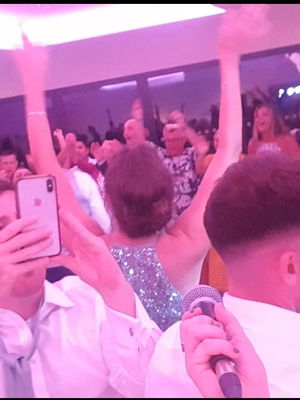 Event Switch Function Band Bristol