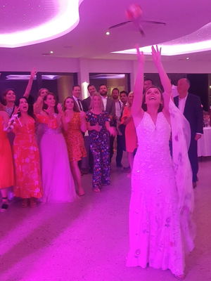 Event Switch Function Band Bristol