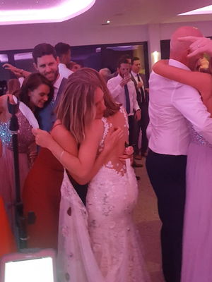 Event Switch Function Band Bristol