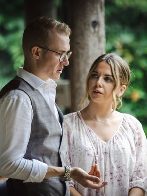 Event Bracken Hill Brass Brass Band West Yorkshire