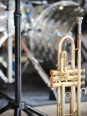 Event Bracken Hill Brass Brass Band West Yorkshire