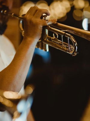 Event Bracken Hill Brass Brass Band West Yorkshire