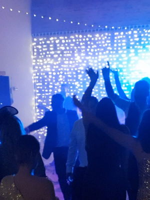 Event The Hi-Fi Club Function Band West Yorkshire