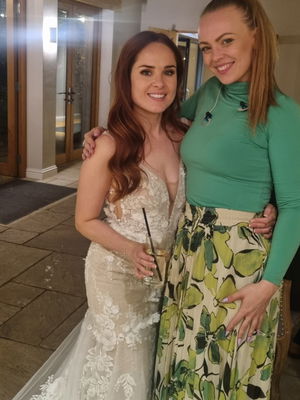 Event Switch Function Band Bristol