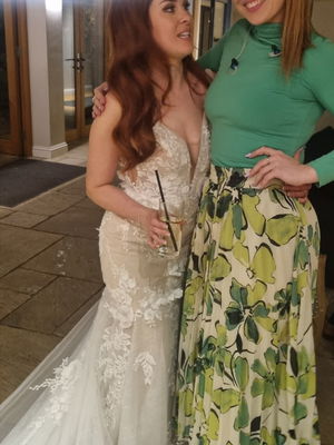 Event Switch Function Band Bristol