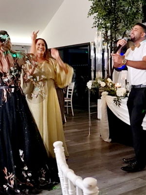 Event Aidan Bollywood Bollywood and Bhangra Vocalist Huddersfield, West Yorkshire