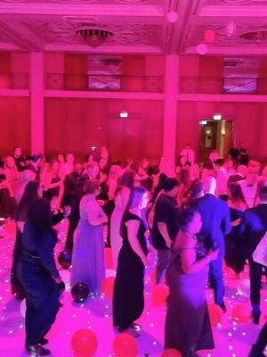 Event A Russell DJ Wedding DJ Gloucestershire