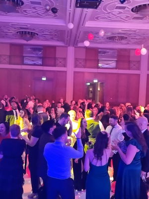 Event A Russell DJ Wedding DJ Gloucestershire