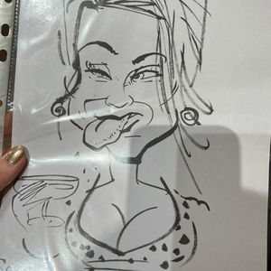 Private Party in Manchester