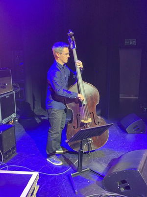 Event Cocktail Jazz Jazz Band Shevington, Greater Manchester