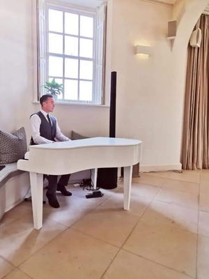 Event JB Piano Pianist Liverpool, Merseyside