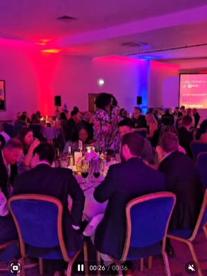 Event Sax Goddess (Saxophonist) Saxophonist Cheshire