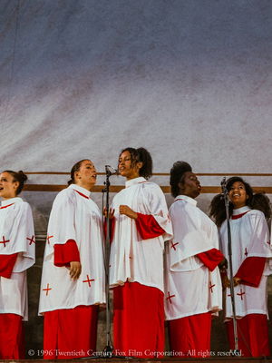 Event UK Gospel Choir Gospel Choir London