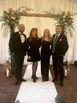 Event Scottish Gospel Choir Gospel Choir Stirling, Scotland