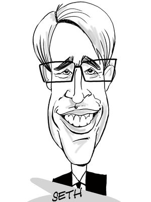 Event The Super Caricaturist Caricaturist Berkshire