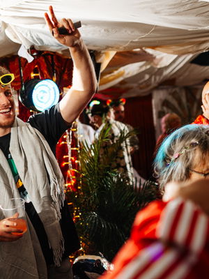 Event Evelyn and The Vipers Function Band Bristol